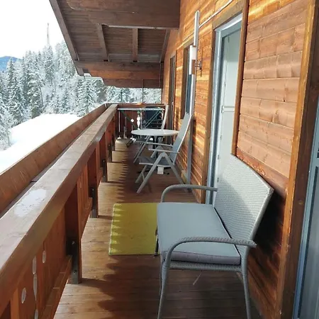 Tobias 2 - Rst141 By Interhome *